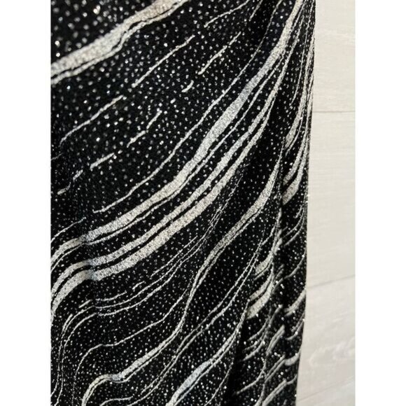 Ladies‎ V Neck Maxi Dress Size XL by HOURGLASS - Picture 8 of 8